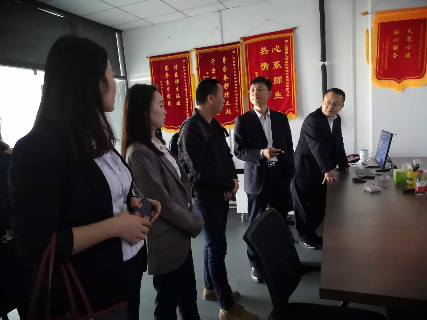 沈陽電鍋爐